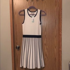 41 Hawthorn skater dress